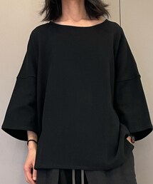 ISAMU KATAYAMA BACKLASH | Tシャツ/カットソー