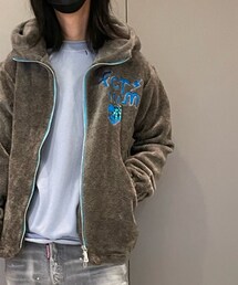 FranCisT_MOR.K.S. | ジャケット/アウター