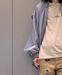 URU | ジャケット/アウター