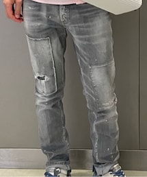 DSQUARED2 | デニムパンツ