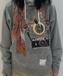 Maison MIHARA YASUHIRO | パーカー