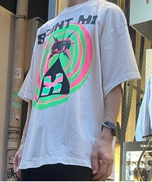 SAINT Mxxxxxx | Tシャツ/カットソー