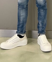 Alexander McQueen | スニーカー
