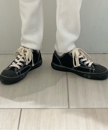 Maison MIHARA YASUHIRO | スニーカー