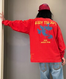 ROYAL FLASH | Tシャツ/カットソー