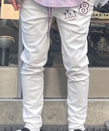 ROYAL FLASH | デニムパンツ