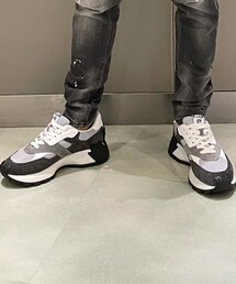 DSQUARED2 | スニーカー