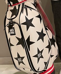 BACK SPIN! GOLF | バッグ