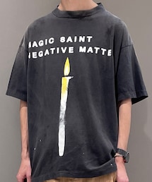 SAINT Mxxxxxx | Tシャツ/カットソー