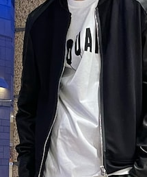 DSQUARED2 | Tシャツ/カットソー