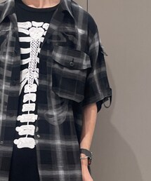 Tamme | シャツ/ブラウス