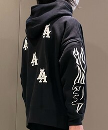 STUD MUFFIN | パーカー