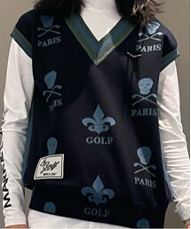 MARK & LONA | トップス