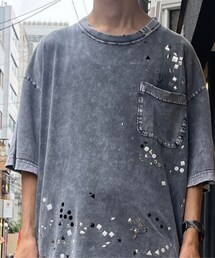 Maison MIHARA YASUHIRO | Tシャツ/カットソー