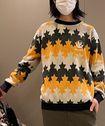 HORN GARMENT | ニット/セーター