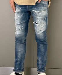 DSQUARED2 | デニムパンツ