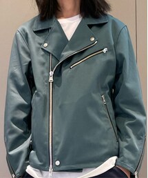 BACKLASH | ライダースジャケット