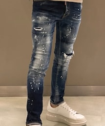 DSQUARED2 | デニムパンツ