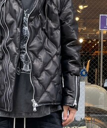 ISAMU KATAYAMA BACKLASH | ジャケット/アウター