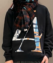 STUD MUFFIN | トップス