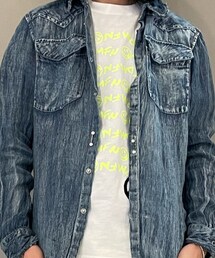 STUD MUFFIN | Tシャツ/カットソー