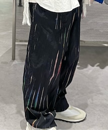 URU | パンツ