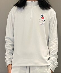 MARK & LONA | トップス