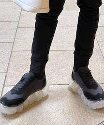 grounds | スニーカー