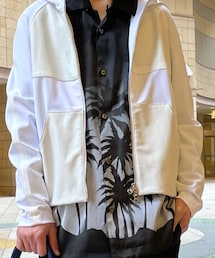 ISAMU KATAYAMA BACKLASH | シャツ/ブラウス