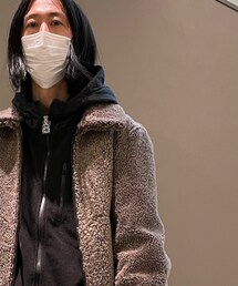 RAWLIFE | ジャケット/アウター