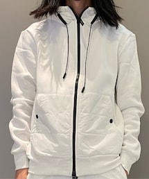 P.M.D.S. | パーカー