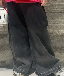 MAISON SPECIAL | デニムパンツ