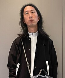 MARK & LONA | Tシャツ/カットソー