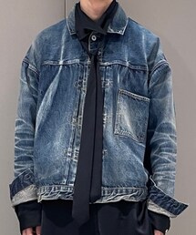 BED J.W. FORD | シャツ/ブラウス