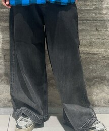 MAISON SPECIAL | デニムパンツ