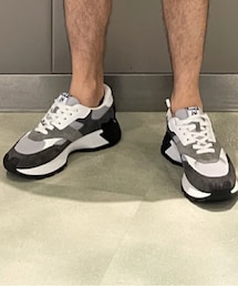 DSQUARED2 | スニーカー