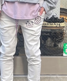 muta marine | デニムパンツ