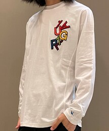 1piu1uguale3 RELAX | Tシャツ/カットソー