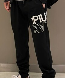 1piu1uguale3 RELAX | パンツ