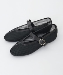 Tiara | 【REMME/レメ】メッシュバレエシューズ(バレエシューズ)