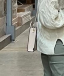 MACARONIC | ショルダーバッグ