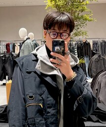 ZARA | ベスト