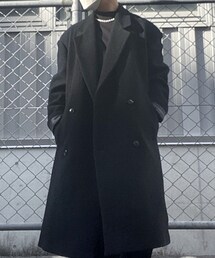 ZARA | チェスターコート
