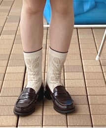 靴下屋 | ソックス/靴下