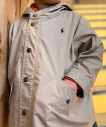 POLO RALPH LAUREN | トレンチコート