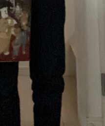 UNIQLO | デニムパンツ