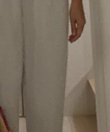 UNIQLO | スラックス