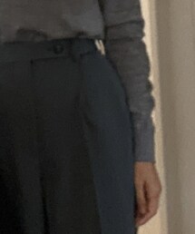 AURALEE | スラックス