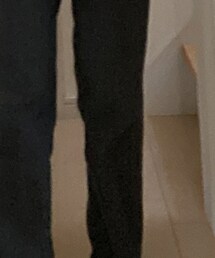 UNIQLO | スラックス