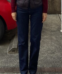 UNIQLO | デニムパンツ